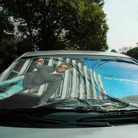 Tyvek® Automobile