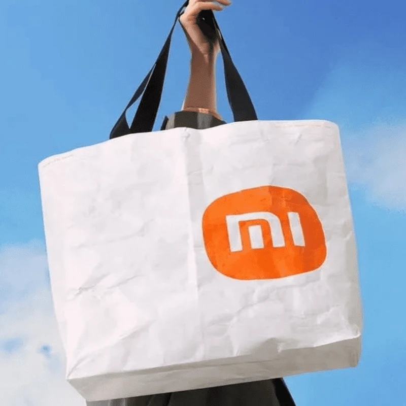xiaomi eco bag